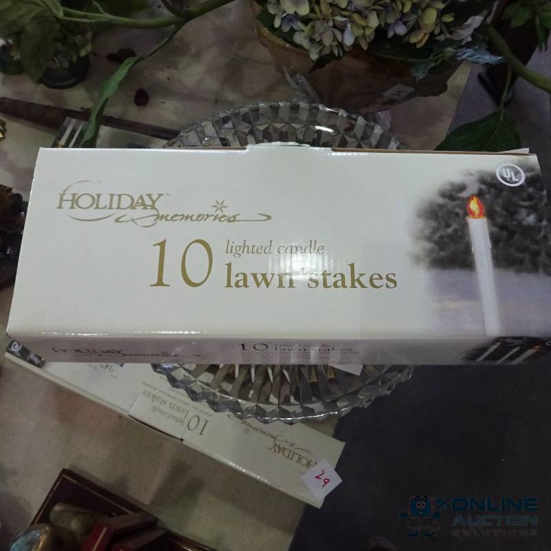 Lawn Stakes
