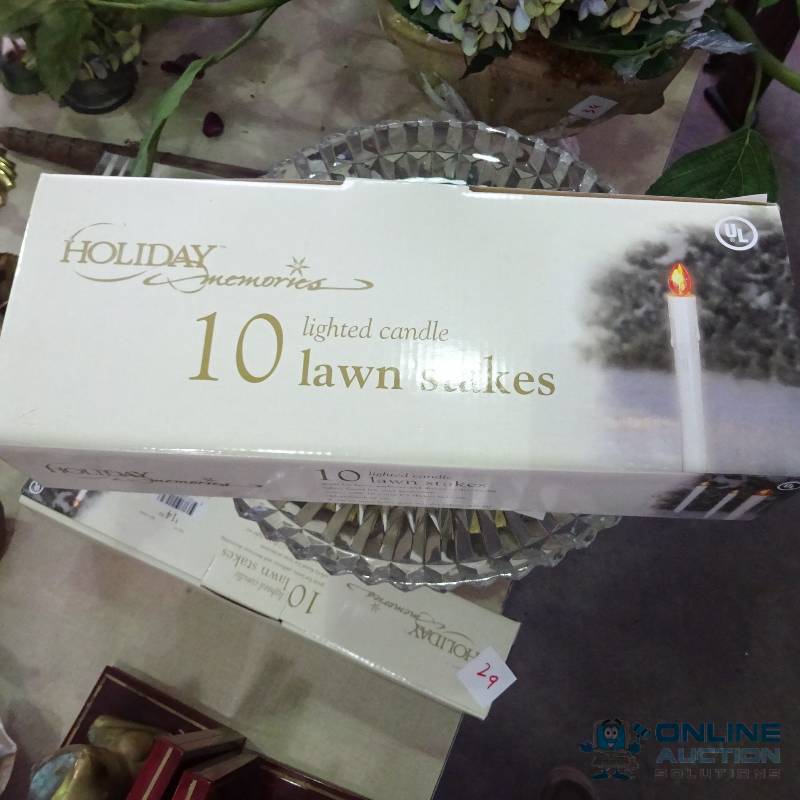 Lawn Stakes