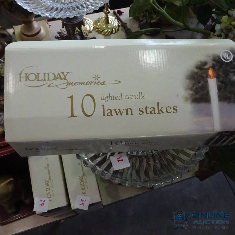 Lawn Stakes