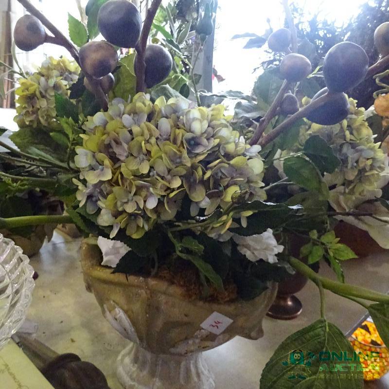 Flower Arrangement