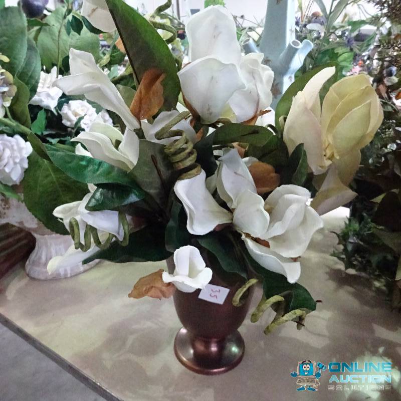 Flower Arrangement