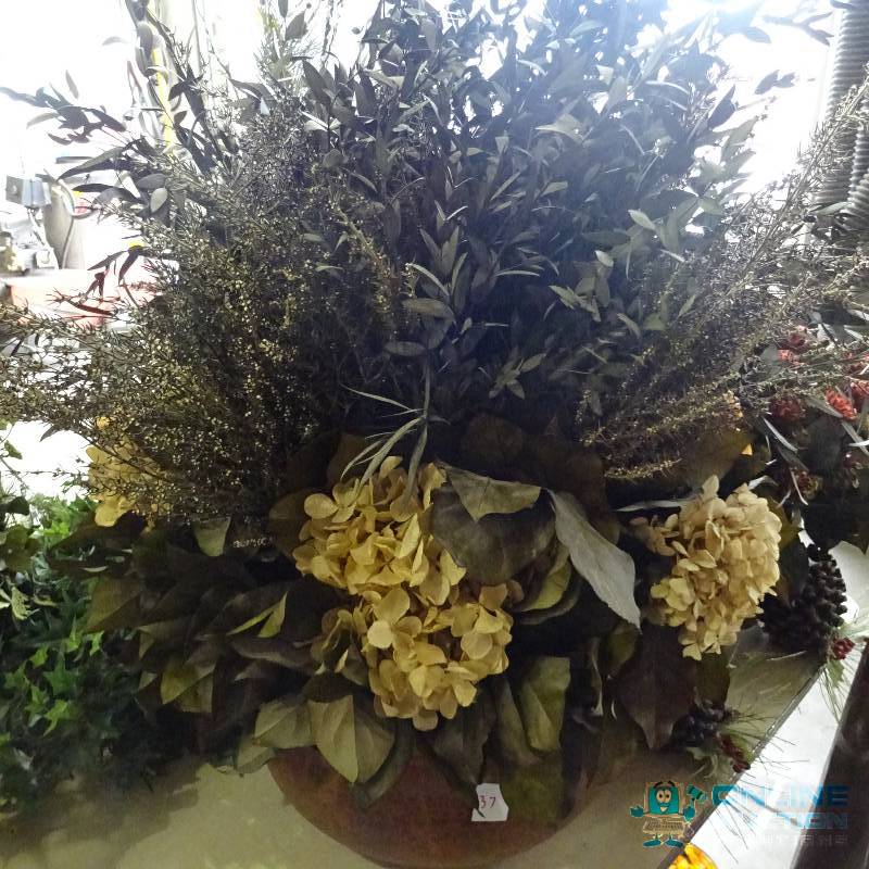 Flower Arrangement