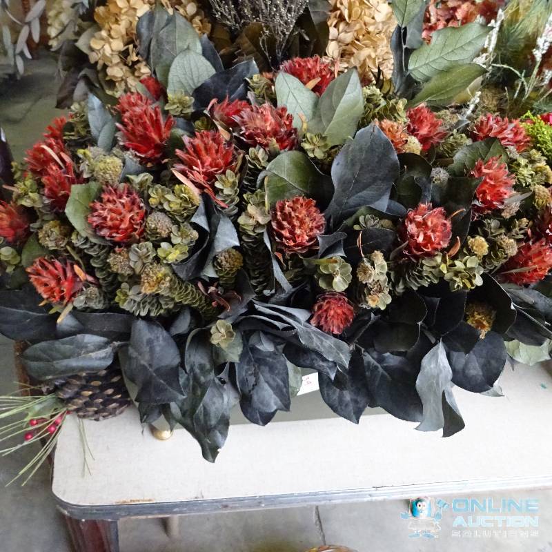Flower Arrangement