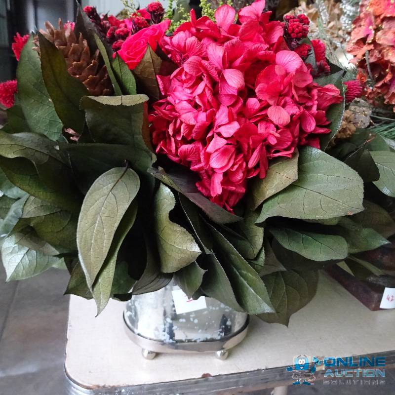 Flower Arrangement