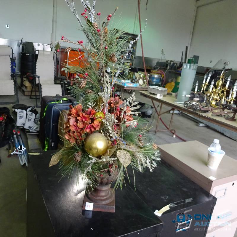 Flower Arrangement