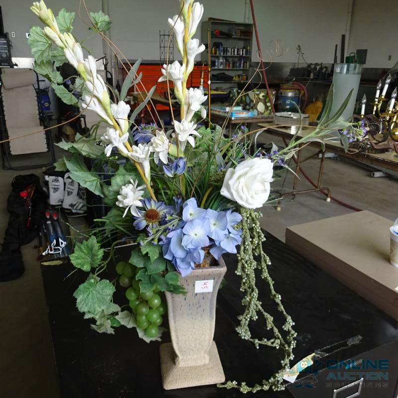 Flower Arrangement