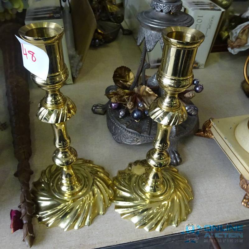 Candle Holder