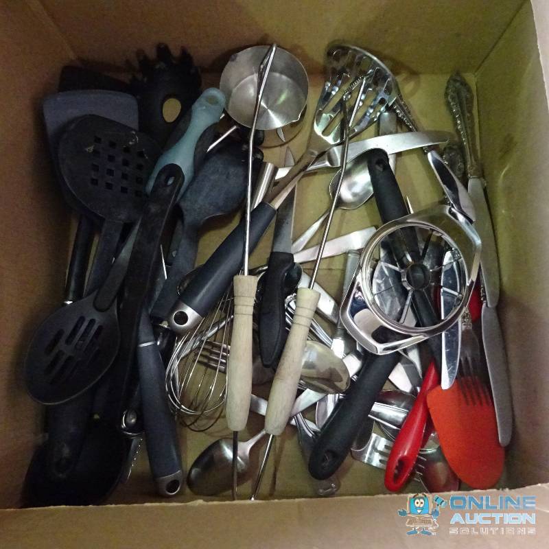 Utensils