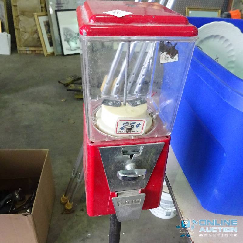 Candy Machine