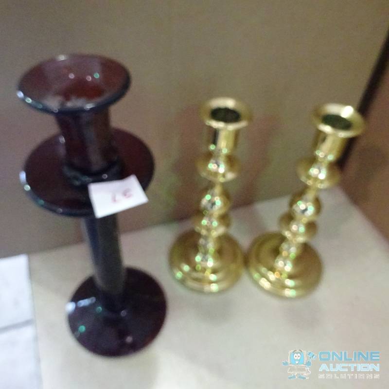 Candle Holder