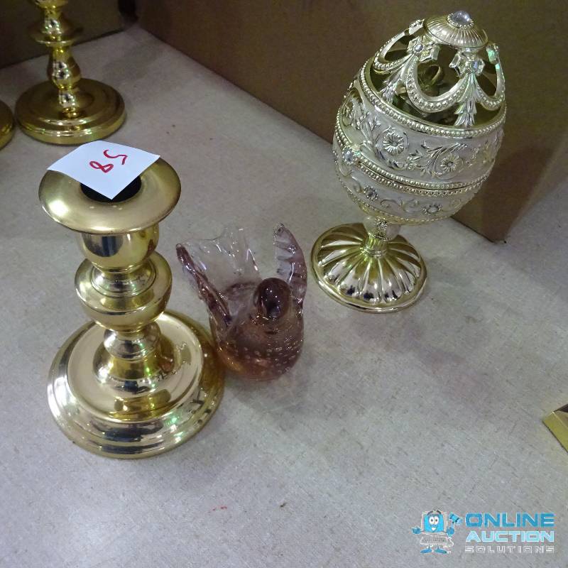 Candle Holder