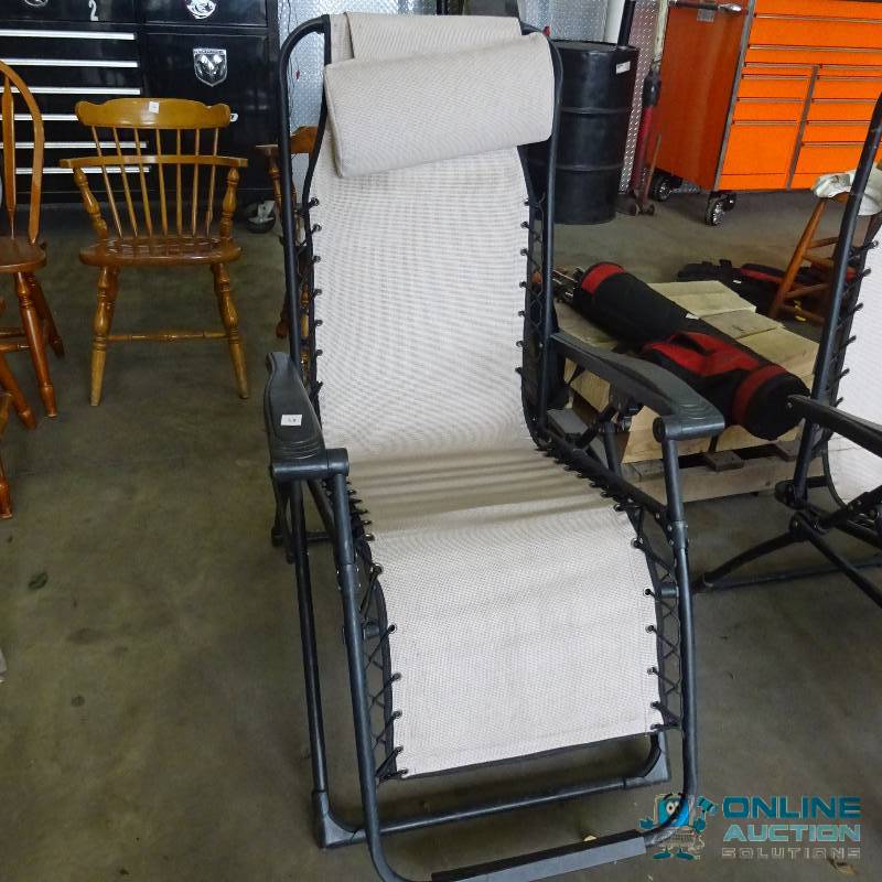 Patio Chair