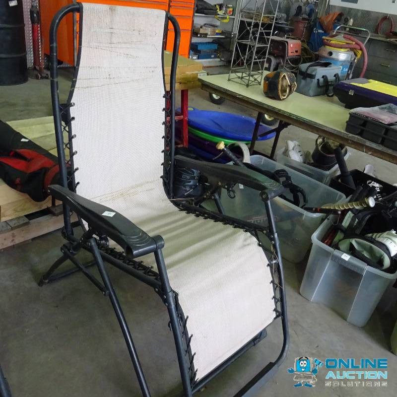 Patio Chair