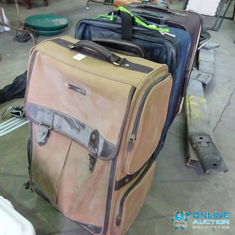 Luggage