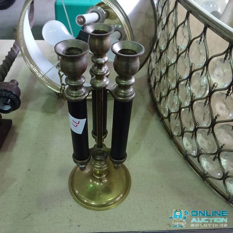 Candle Holder