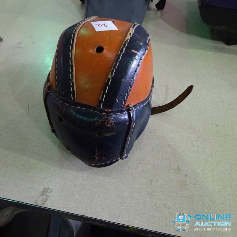 Ball Helmet