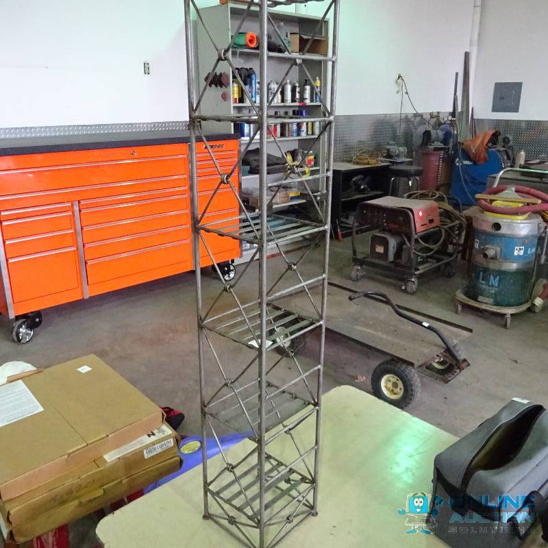 Metal Stand