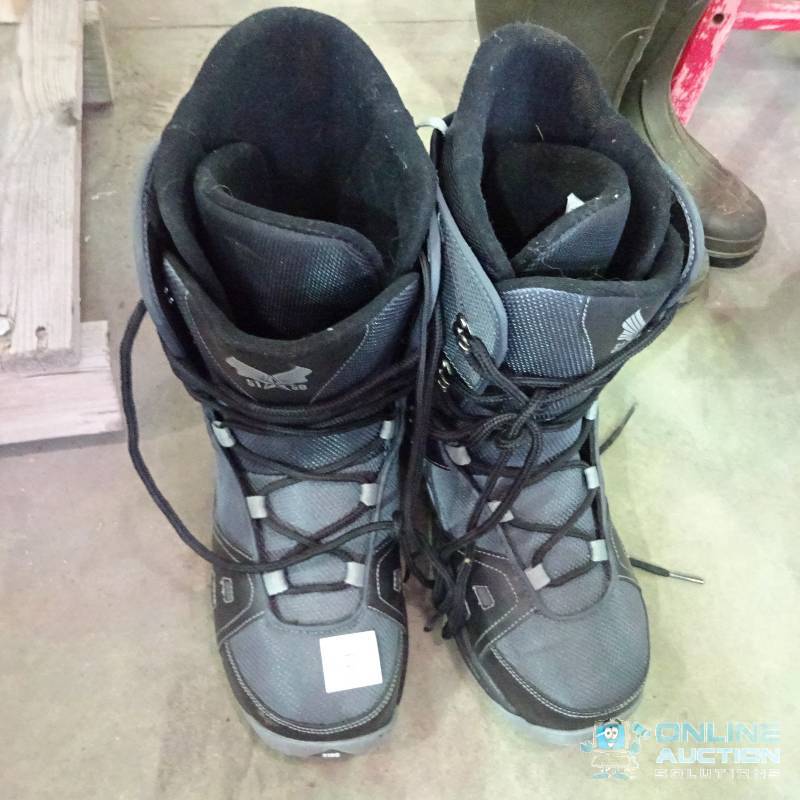 Snow Boot Mens