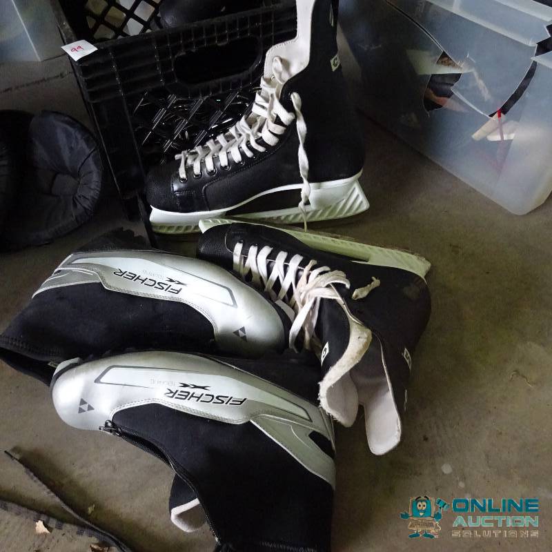 Ice Skates