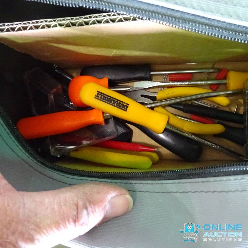 Tool Kit