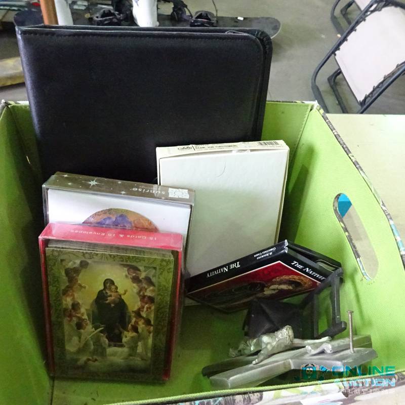 Cards