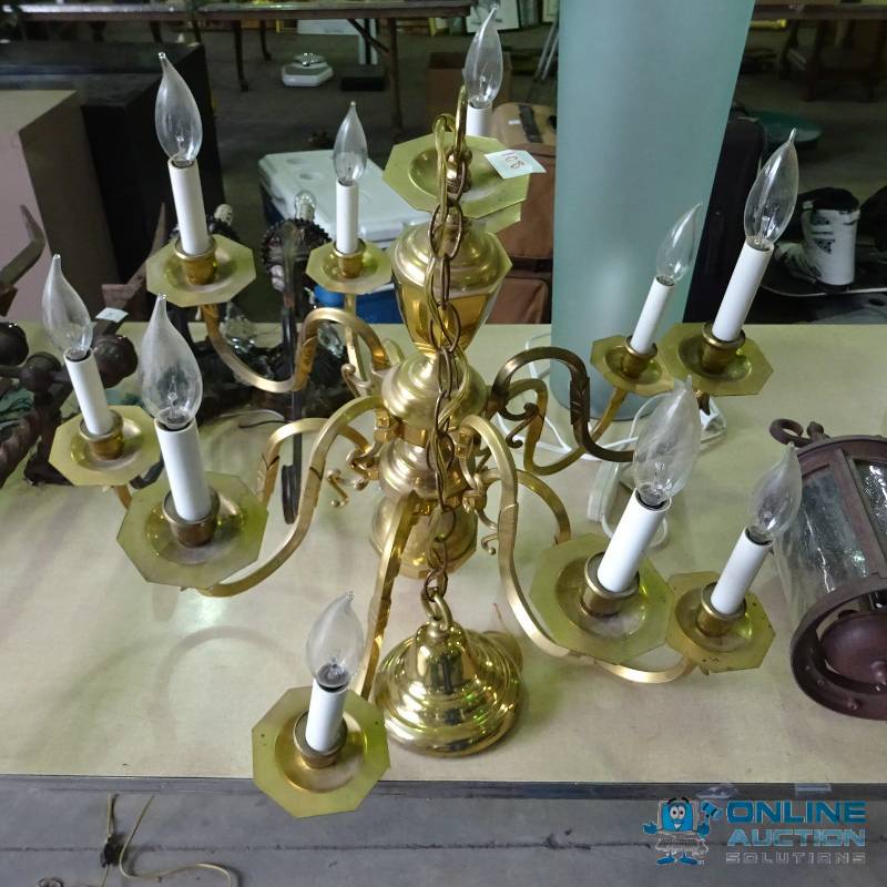 Chandeliar