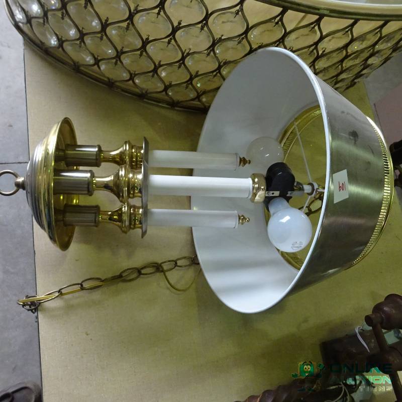 Ceiling Light