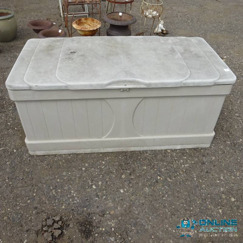 Storage Container