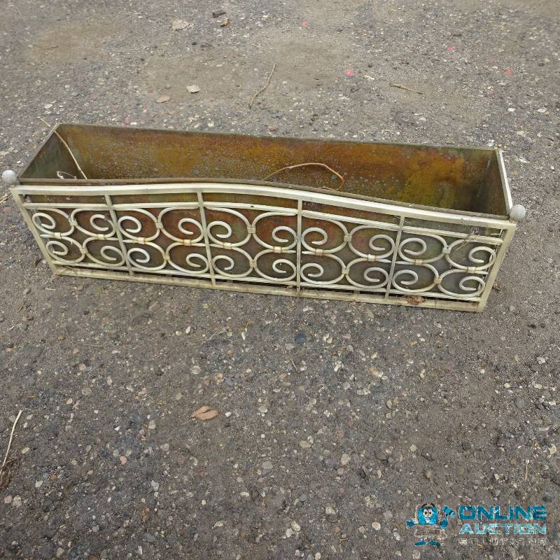 Wall Hanging Planter