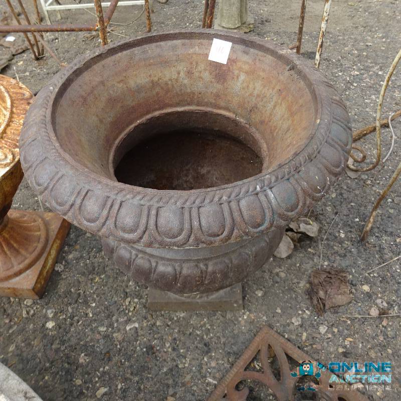 Flower Pot