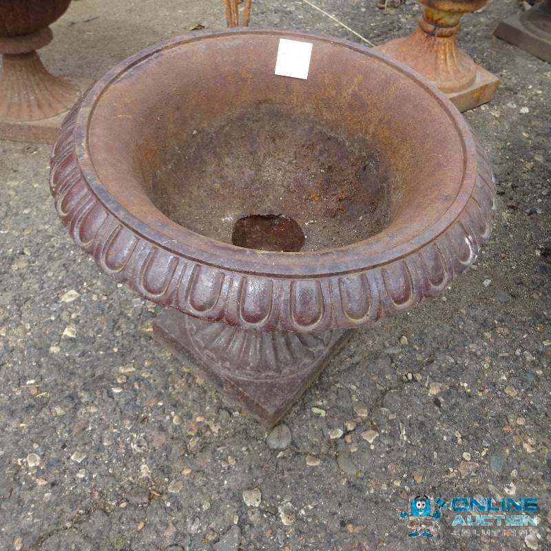 Flower Pot