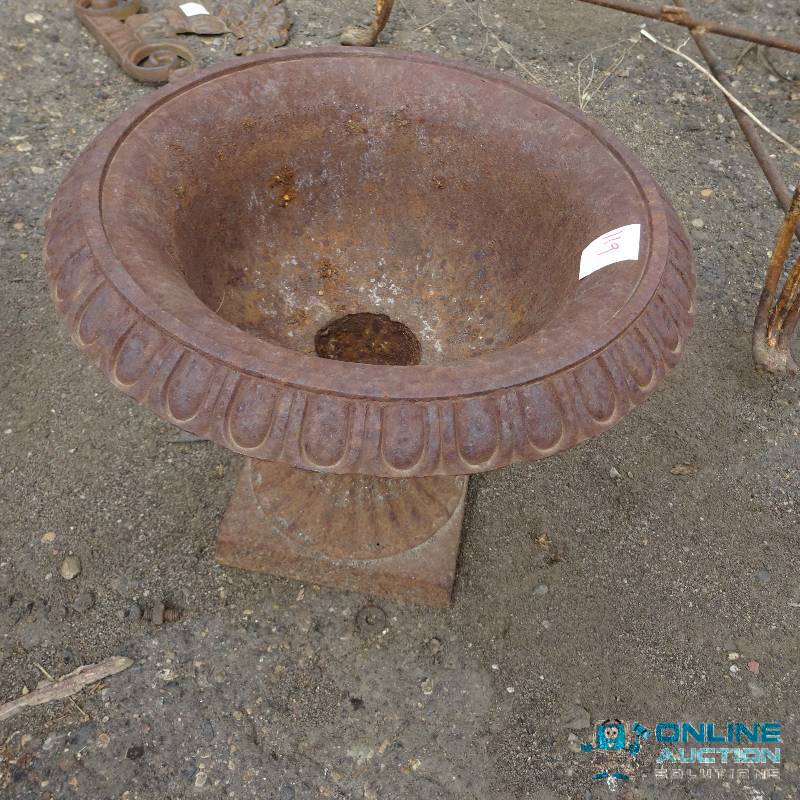 Flower Pot