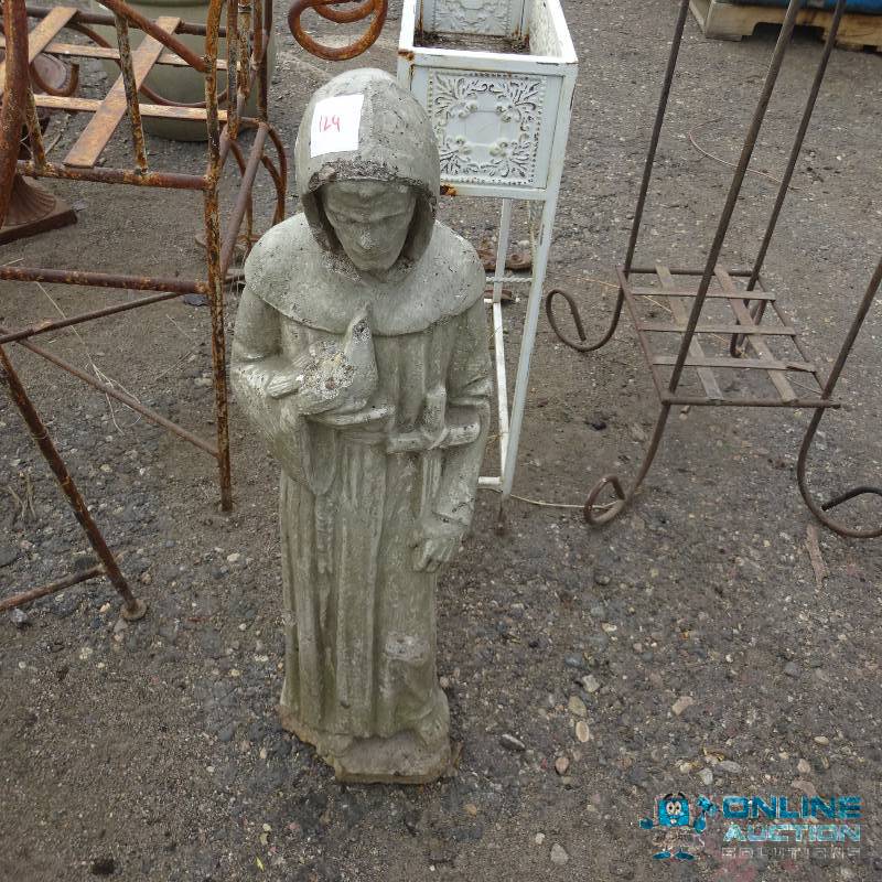 Garden Statue
