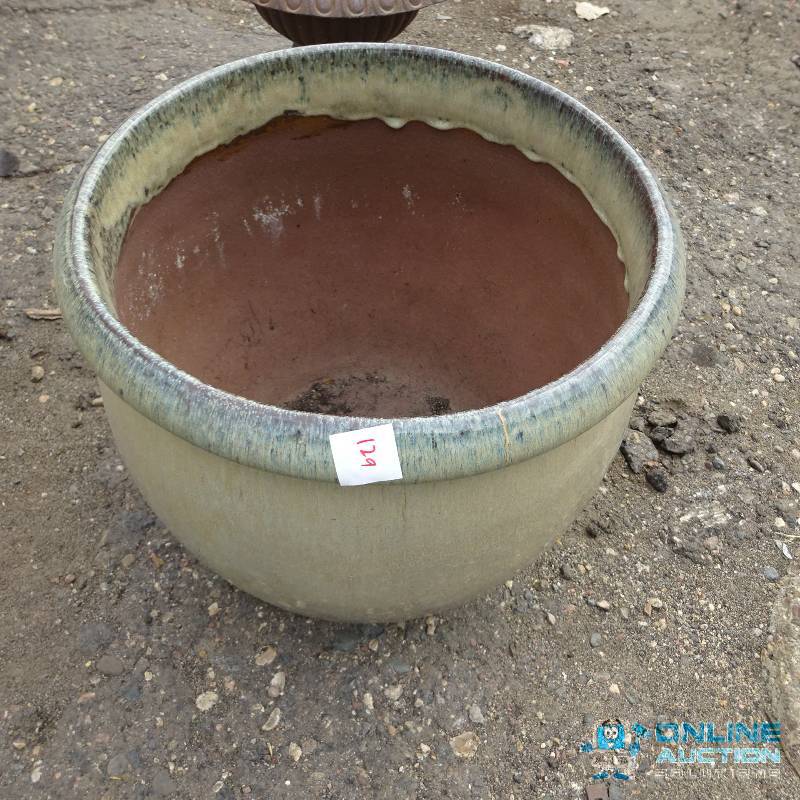 Flower Pot