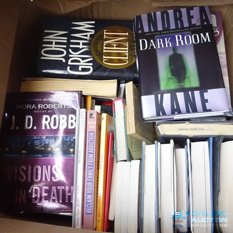 Books