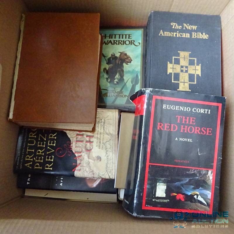 Books