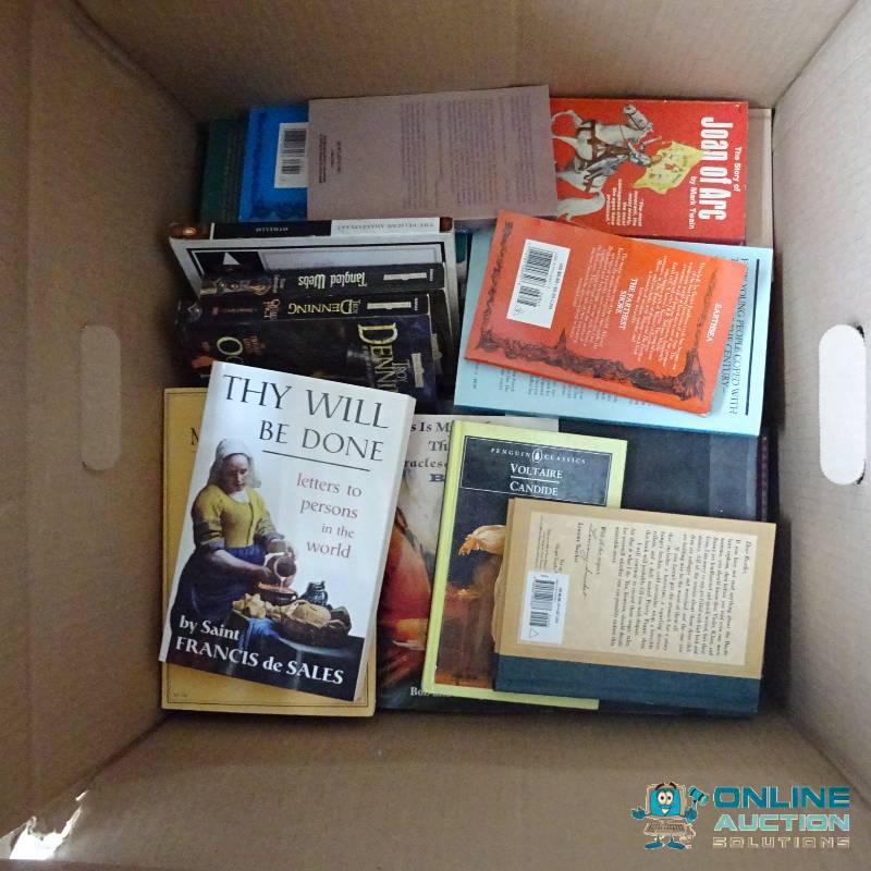 Books