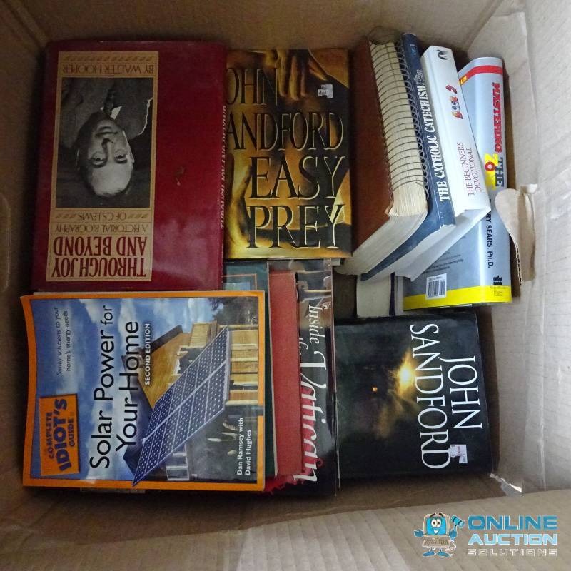 Books