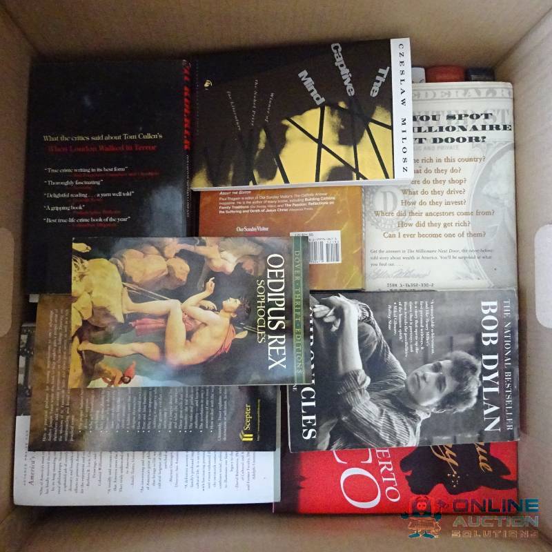 Books