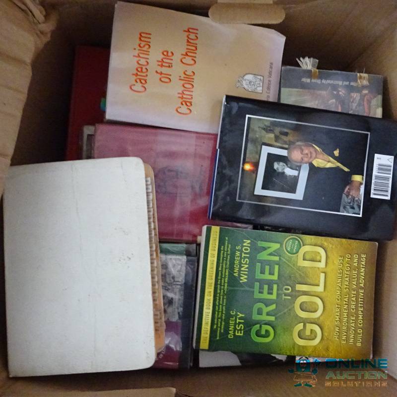 Books