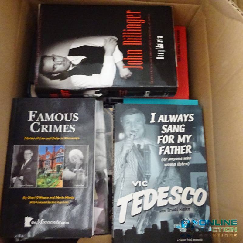 Books