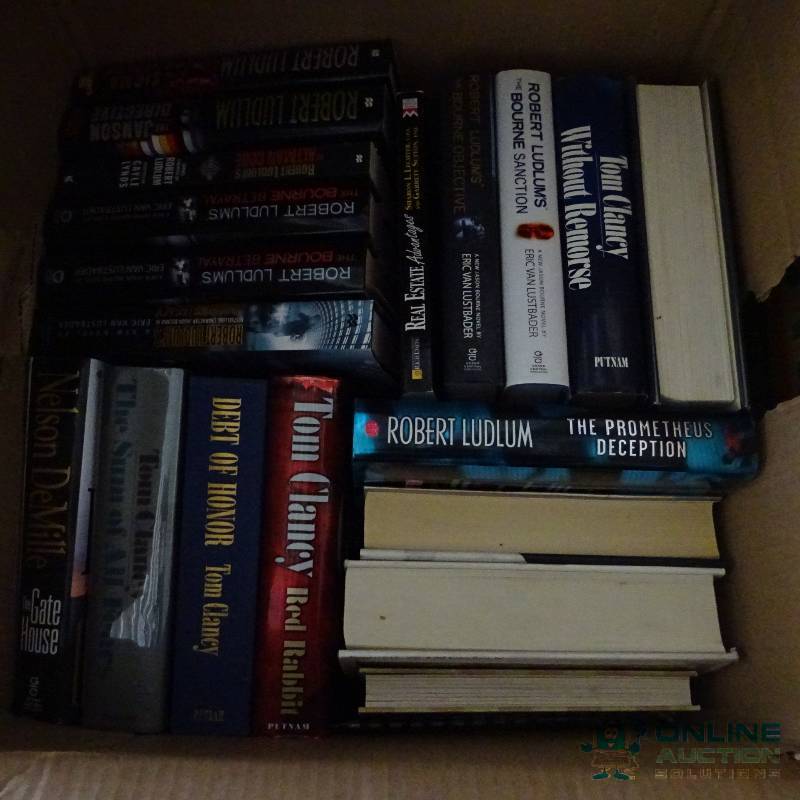 Books