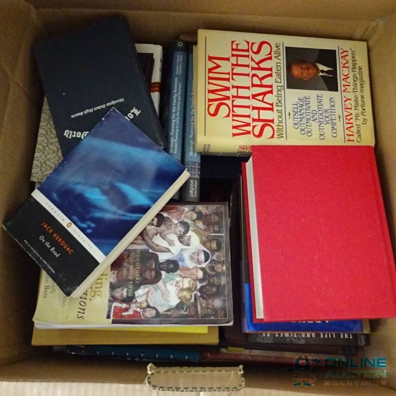 Books