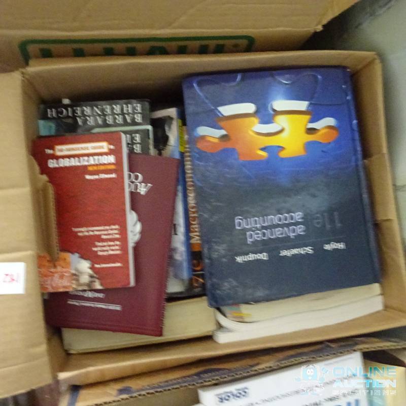 Books