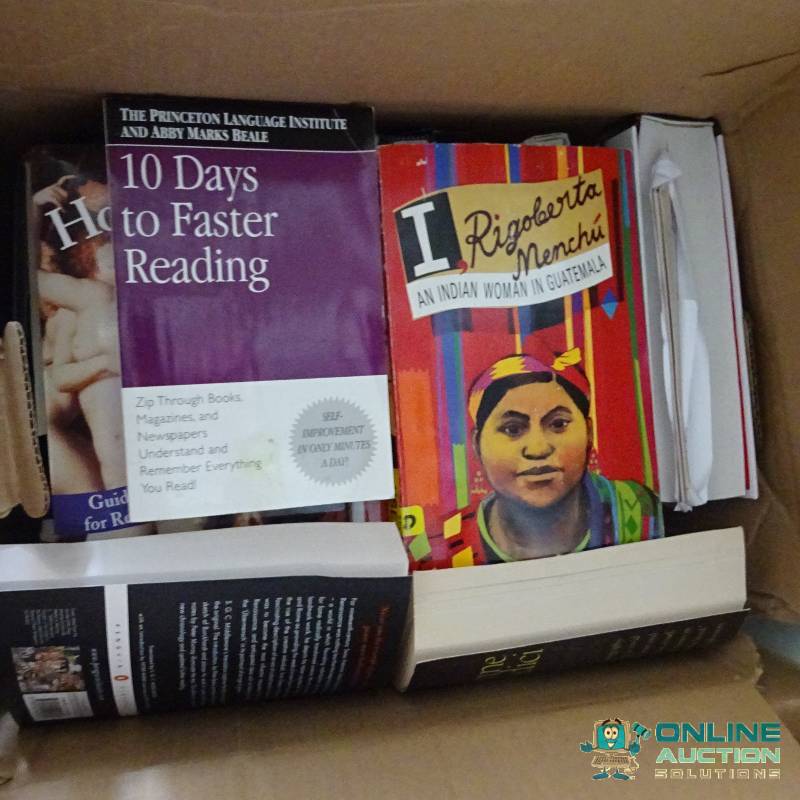 Books