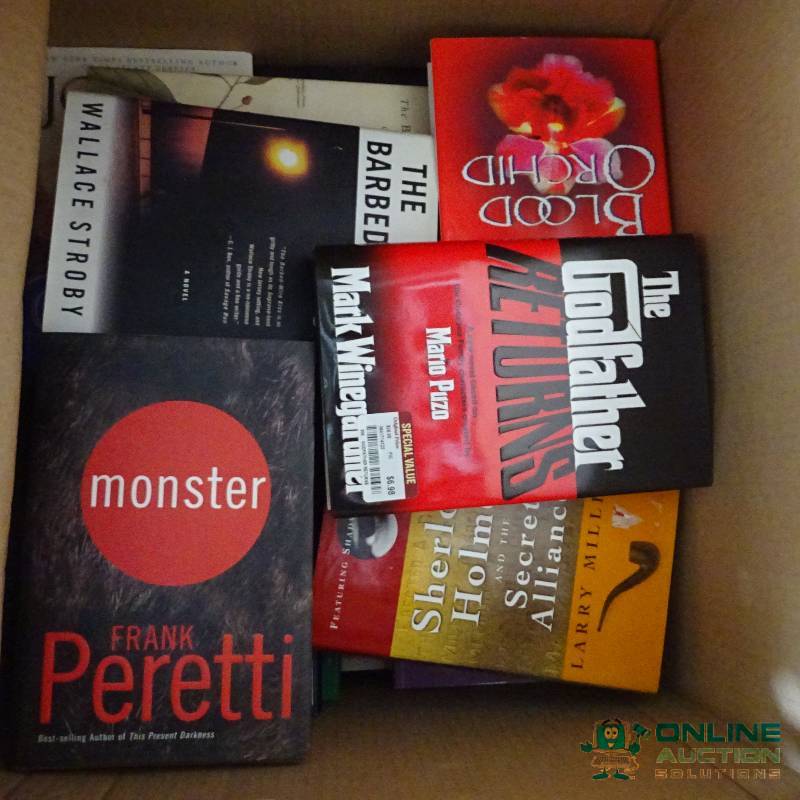 Books