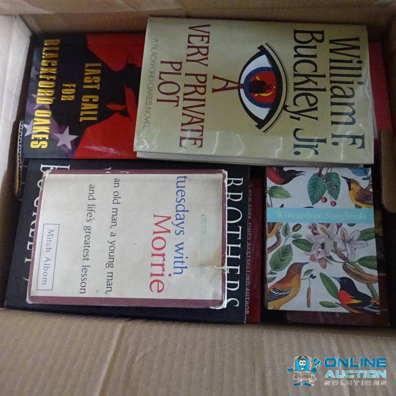 Books