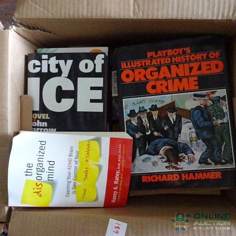 Books