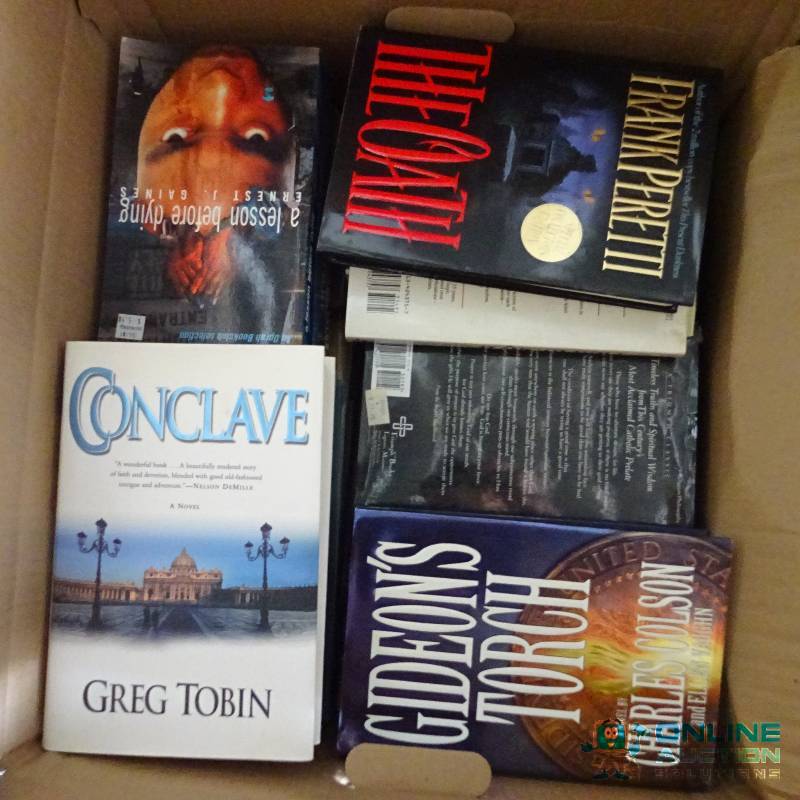 Books