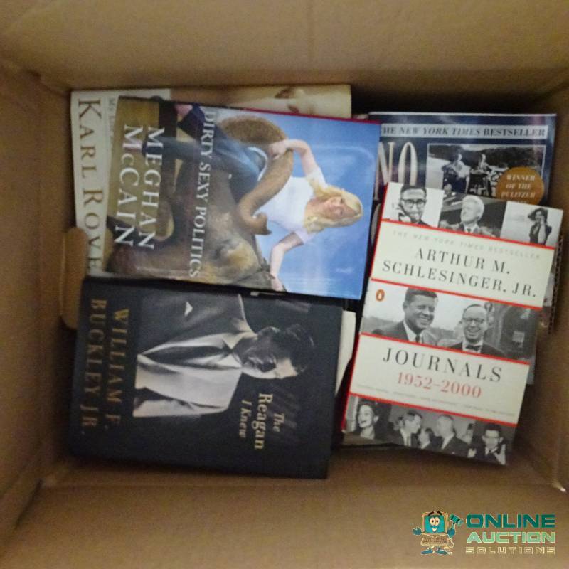 Books